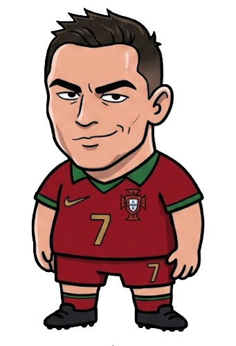 Cris Ronaldez